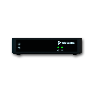 Deco Smart WiFi