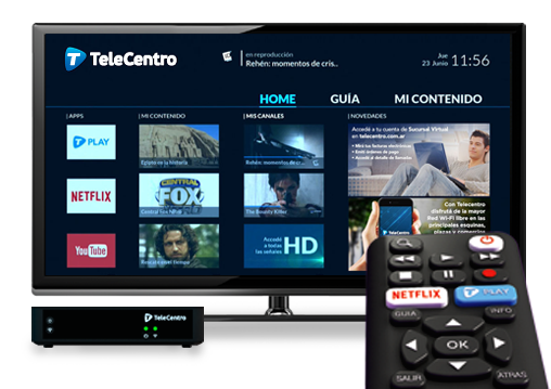 Telecentro